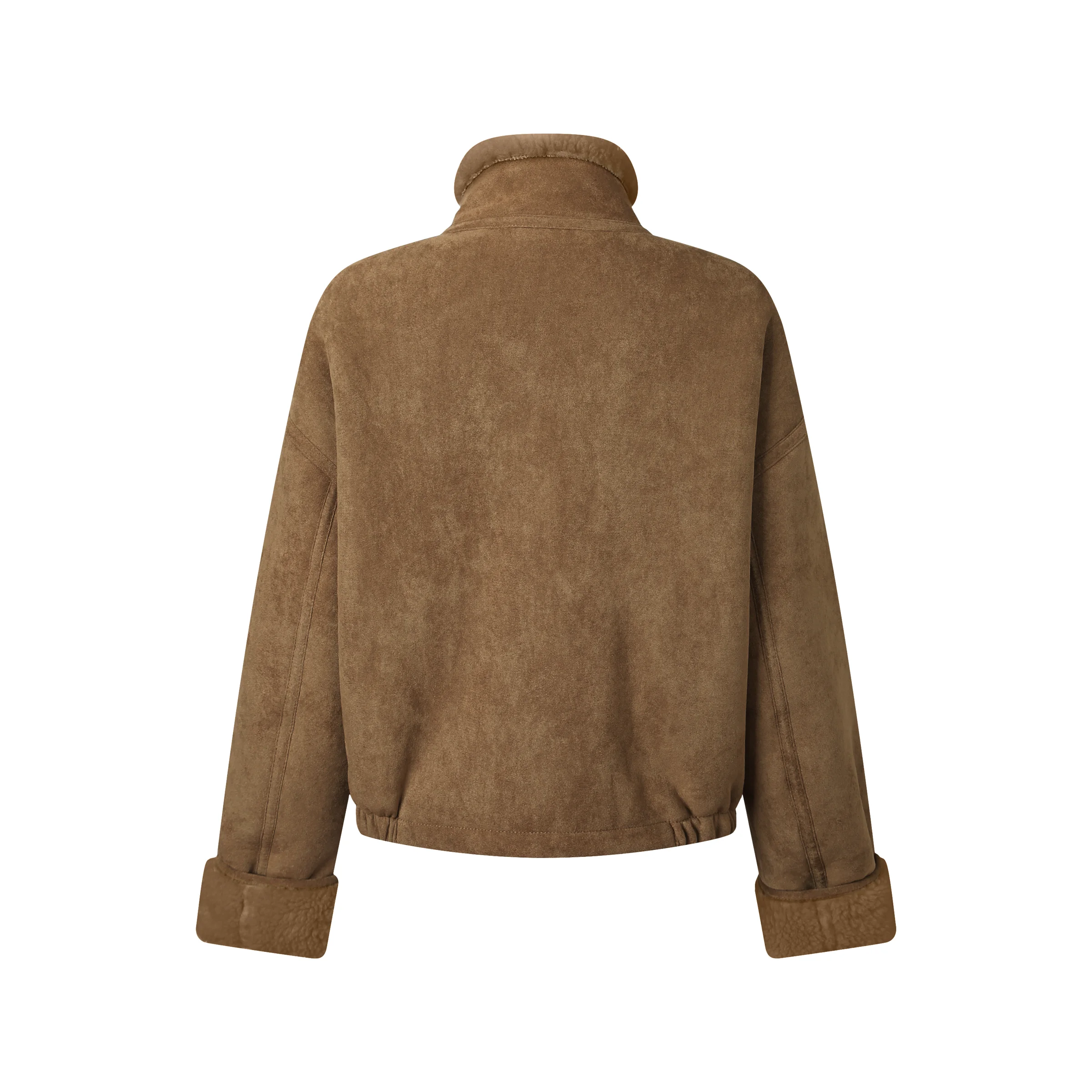 Maverick Women’s UGG Shearling Jacket