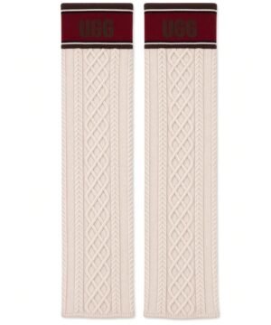 MYKLW | UGG Knit Socks