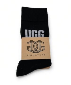 MYUGKS | UGG Knitted Sox